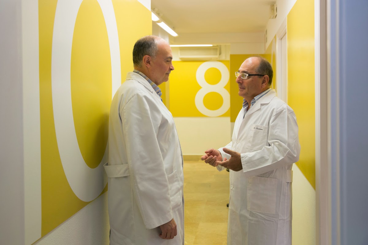 RADIOCENTRE: Tu centro de diagnóstico por imagen en Reus