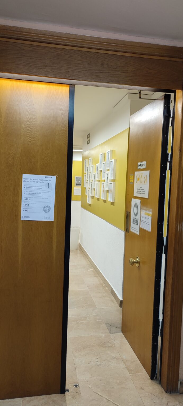 Unidad de la mujer en Reus: Mamografías y ecografías de mama