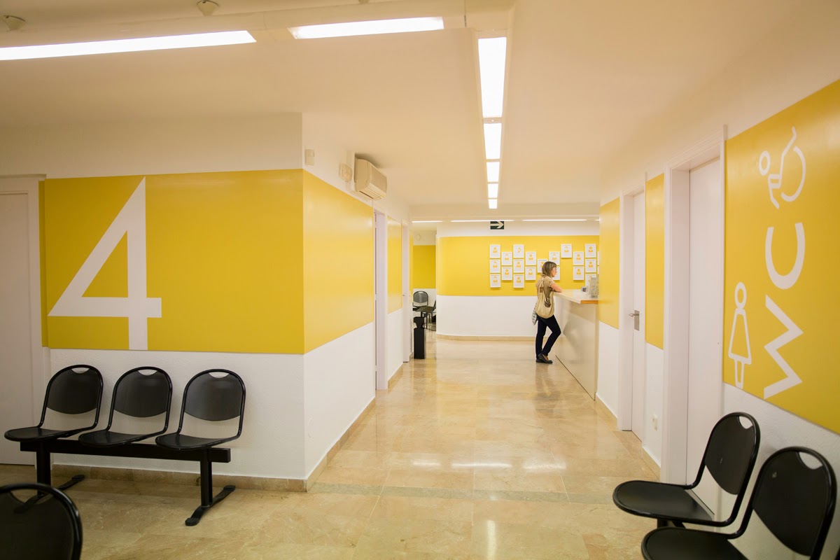 Centro médico de diagnóstico por imagen en Reus: Citas rápidas